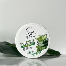 مزيل عرق Mint Breeze