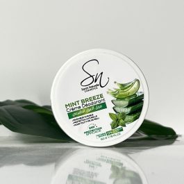 مزيل عرق Mint Breeze