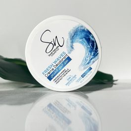 مزيل عرق fresh waves