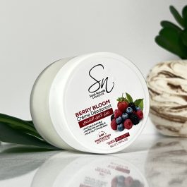 مزيل عرق Berry Bloom